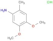 4,5-Dimethoxy-2-methylaniline