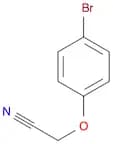 2-(4-Bromophenoxy)acetonitrile