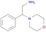 2-MORPHOLIN-4-YL-2-PHENYLETHYLAMINE