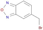 5-(Bromomethyl)-2,1,3-benzoxadiazole