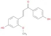 4,4'-Dihydroxy-2-methoxychalcone