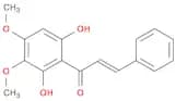 2',6'-Dihydroxy-3',4'-dimethoxychalcone