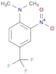 N,N-Dimethyl-2-nitro-4-(trifluoromethyl)aniline