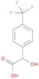 4-(Trifluoromethyl)mandelic acid