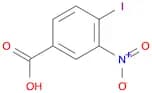 4-Iodo-3-nitrobenzoic acid