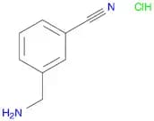 3-Cyanobenzylamine hydrochloride