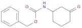 3-N-CBZ-AMINO-CYCLOHEXANONE