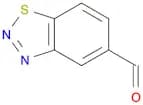 1,2,3-Benzothiadiazole-5-carboxaldehyde