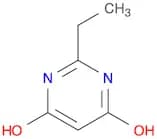 2-Ethyl-6-hydroxypyrimidin-4(3h)-one
