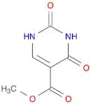 1,2,3,4-Tetrahydro-2,4-dioxo-5-pyrimidinecarboxylic acid methyl ester