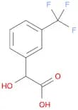 3-(Trifluoromethyl)mandelic Acid