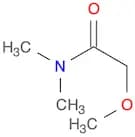 N,N-DIMETHYL-2-METHOXYACETAMIDE