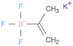 Potassium isopropenyltrifluoroborate