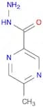 5-Methylpyrazine-2-carbohydrazide