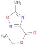 Ethyl5-Methyl-1,2,4-oxadiazole-3-carboxylate