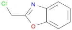 2-(chloromethyl)-1,3-benzoxazole