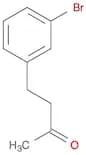 4-(3-Bromophenyl)butan-2-one