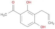 4-ACETYL-2-ALLYLRESORCINOL