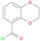 2,3-Dihydro-1,4-benzodioxine-5-carbonyl chloride