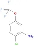 2-Chloro-5-(trifluoromethoxy)aniline