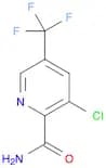 3-Chloro-5-(trifluoromethyl)picolinamide