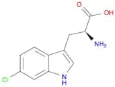 6-Chloro-L-tryptophan