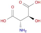 DL-Threo-β-Hydroxyaspartic acid