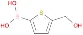 5-Hydroxymethylthiophene-2-boronic acid