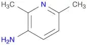 3-Amino-2,6-dimethylpyridine