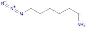 6-AZIDO-HEXYLAMINE
