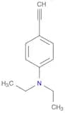 4'-Diethylaminophenyl acetylene