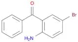 2-Amino-5-bromobenzophenone