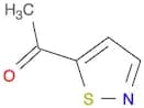 1-(Isothiazol-5-yl)ethanone