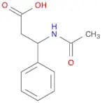 3-Acetylamino-3-phenyl-propionic acid