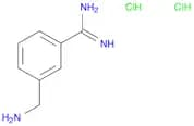 3-Aminomethyl benzamidine DiHCl