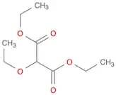 2-ETHOXY-MALONIC ACID DIETHYL ESTER