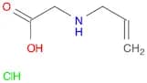 N-Allyl glycine, HCl