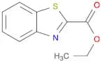 Ethyl 1,3-benzothiazole-2-carboxylate