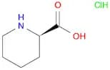 (R)-Piperidine-2-carboxylic acid, HCl