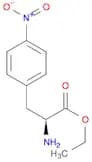 Ethyl 4-nitro-L-phenylalanine