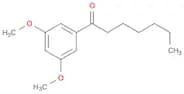 1-(3 5-DIMETHOXYPHENYL)HEPTAN-1-ONE  96