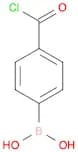 (4-CHLOROCARBONYLPHENYL)BORONIC ANHYDRIDE