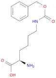 H-D-Lys(Z)-OH