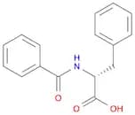 BENZOYL-D-PHE-OH