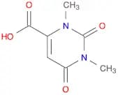 1,3-Dimethylorotic acid