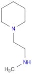 METHYL-(2-PIPERIDIN-1-YL-ETHYL)-AMINE