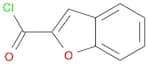 Benzofuran-2-Carbonyl Chloride