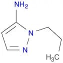 1-Propyl-1H-pyrazol-5-amine