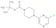 6'-Chloro-2,3,5,6-tetrahydro-[1,2']bipyrazinyl-4-carboxylic acid tert-butyl ester