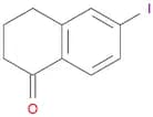 6-Iodo-1-tetralone